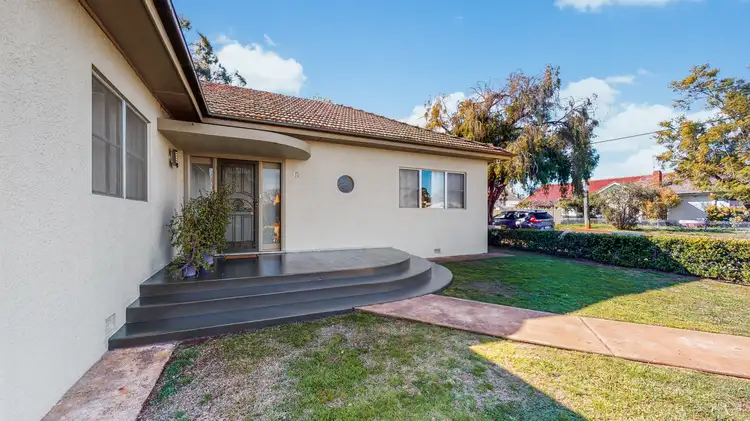 Second view of Homely house listing, 18 Hutchins Avenue, Dubbo NSW 2830