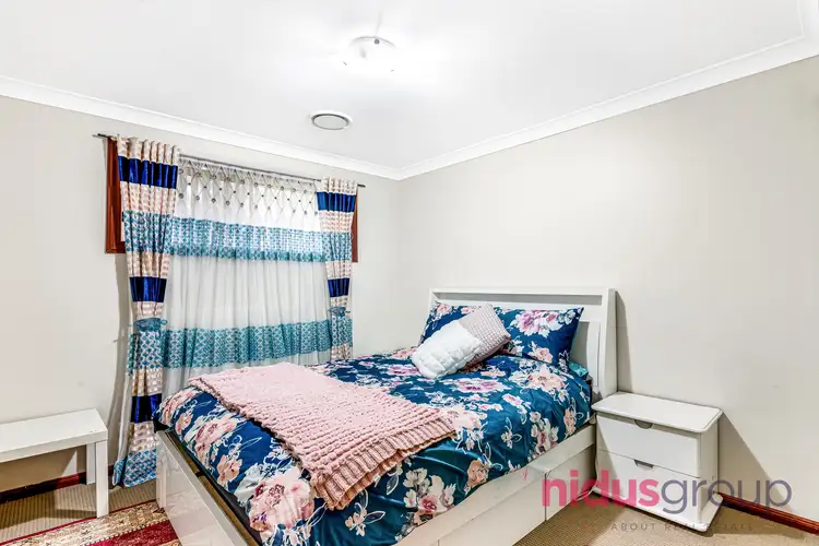 Third view of Homely townhouse listing, 6/4 Leopold Street, Rooty Hill NSW 2766