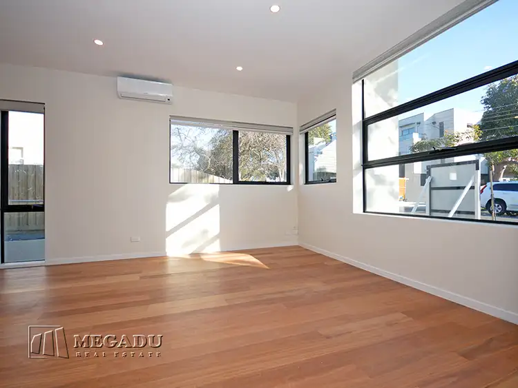 Third view of Homely townhouse listing, 1/10 Sherbrook Avenue, Ringwood VIC 3134
