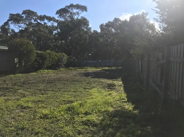 Main view of Homely land listing, 27 Inverloch Parade, Inverloch VIC 3996