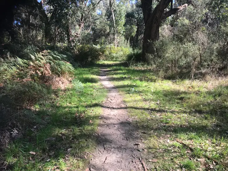 Second view of Homely land listing, 27 Inverloch Parade, Inverloch VIC 3996