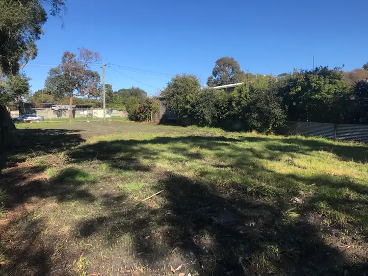 Third view of Homely land listing, 27 Inverloch Parade, Inverloch VIC 3996