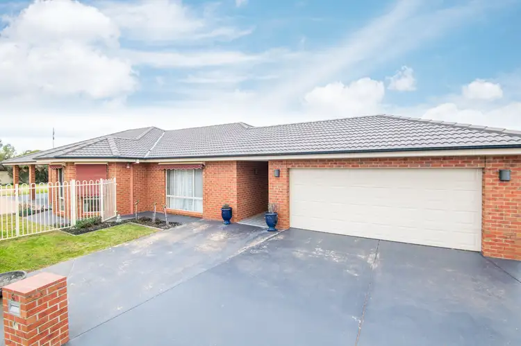 Main view of Homely house listing, 5 OPALITE COURT, Mooroopna VIC 3629