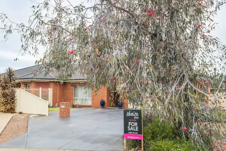 Third view of Homely house listing, 5 OPALITE COURT, Mooroopna VIC 3629