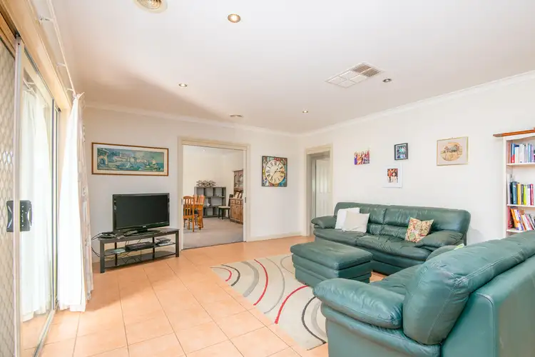 Fifth view of Homely house listing, 5 OPALITE COURT, Mooroopna VIC 3629