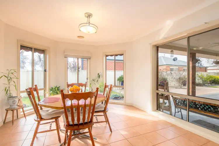 Sixth view of Homely house listing, 5 OPALITE COURT, Mooroopna VIC 3629