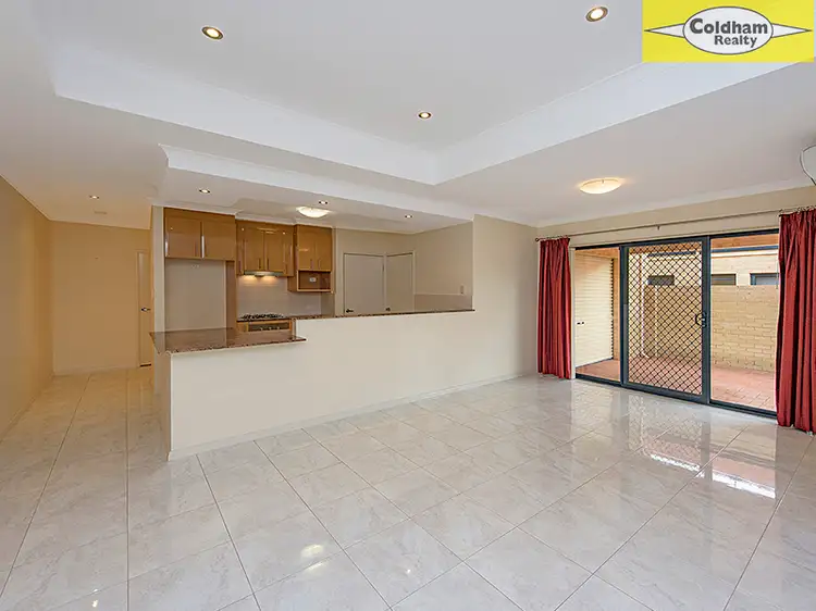 Main view of Homely house listing, 80C York Street, Tuart Hill WA 6060