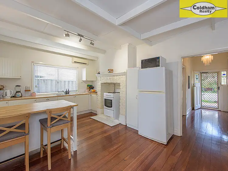 Third view of Homely house listing, 59A State Street, Victoria Park WA 6100