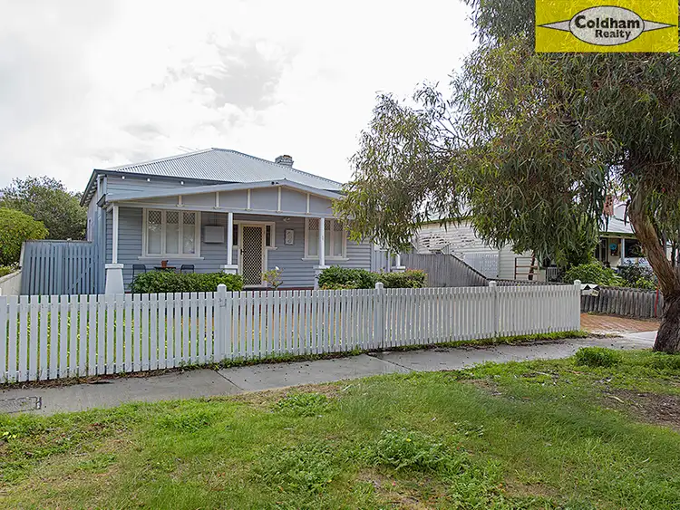 Fourth view of Homely house listing, 59A State Street, Victoria Park WA 6100