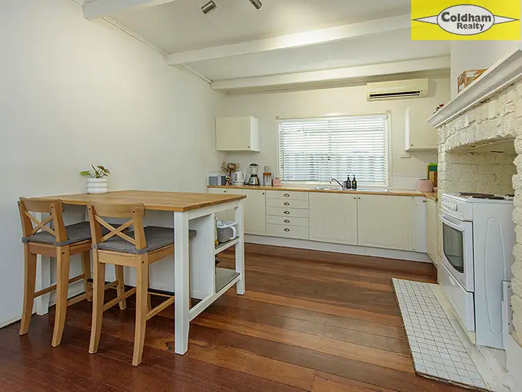 Fifth view of Homely house listing, 59A State Street, Victoria Park WA 6100