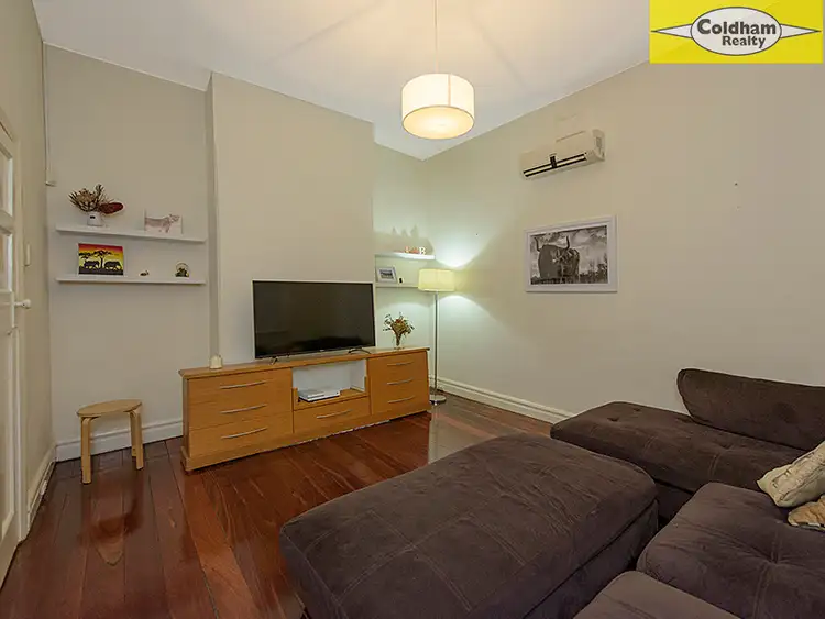 Sixth view of Homely house listing, 59A State Street, Victoria Park WA 6100