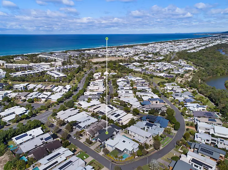 Main view of Homely house listing, 11 Longboard Cct, Kingscliff NSW 2487