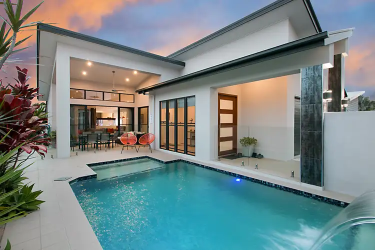 Second view of Homely house listing, 11 Longboard Cct, Kingscliff NSW 2487