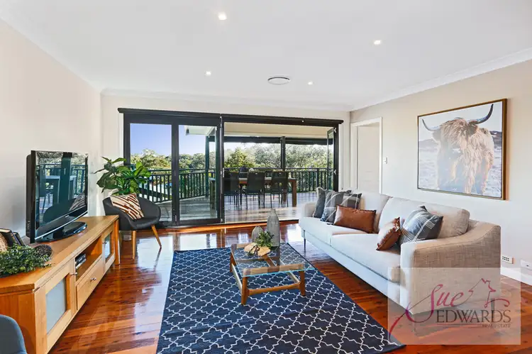 Main view of Homely house listing, 11 CAMBEWARRA CRESCENT, Berowra Heights NSW 2082