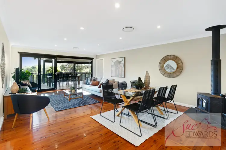 Fourth view of Homely house listing, 11 CAMBEWARRA CRESCENT, Berowra Heights NSW 2082