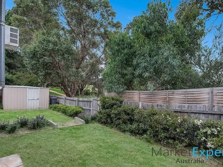 Main view of Homely unit listing, 4A Nambour Drive, Mooroolbark VIC 3138