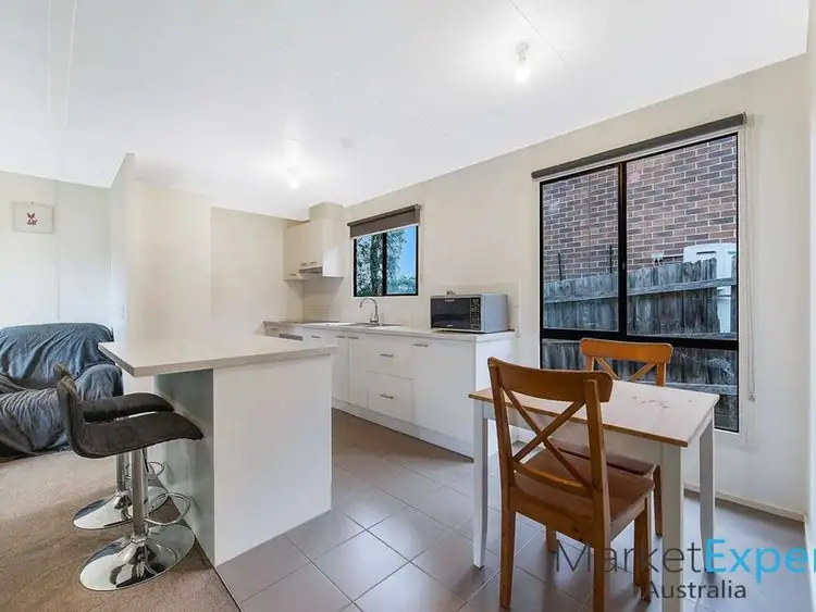 Fourth view of Homely unit listing, 4A Nambour Drive, Mooroolbark VIC 3138