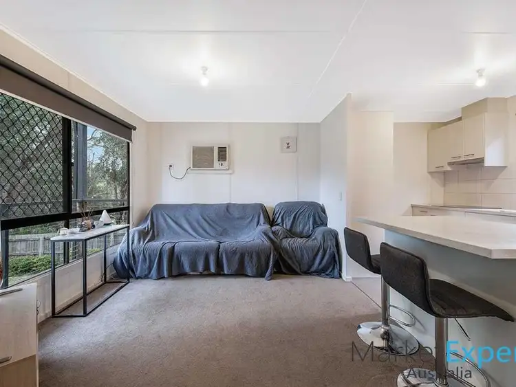 Fifth view of Homely unit listing, 4A Nambour Drive, Mooroolbark VIC 3138