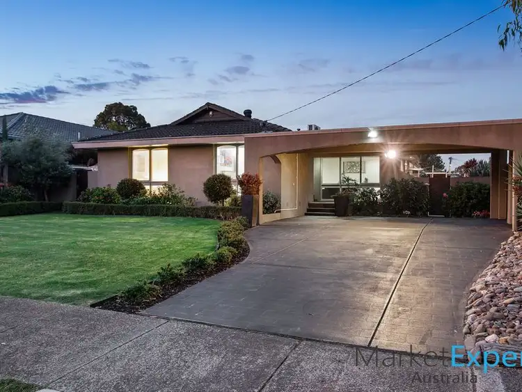 Main view of Homely house listing, 23 Seville Grove, Scoresby VIC 3179