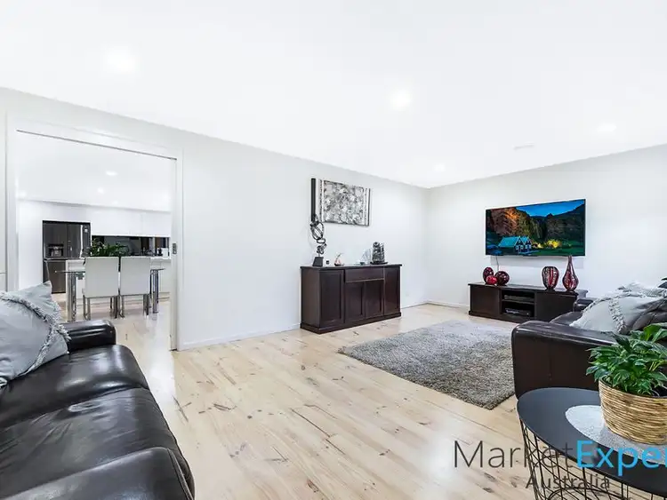 Third view of Homely house listing, 23 Seville Grove, Scoresby VIC 3179