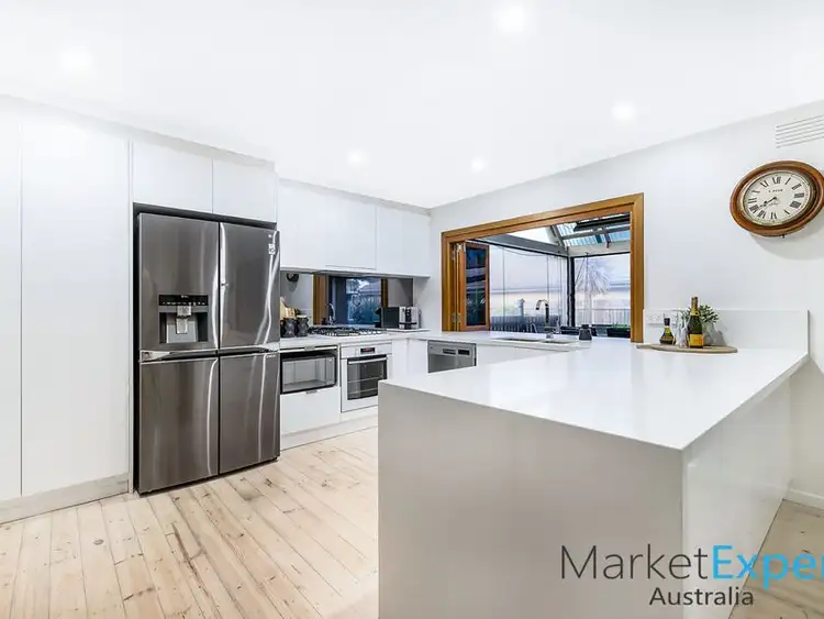Fourth view of Homely house listing, 23 Seville Grove, Scoresby VIC 3179