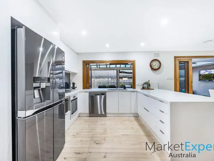 Fifth view of Homely house listing, 23 Seville Grove, Scoresby VIC 3179