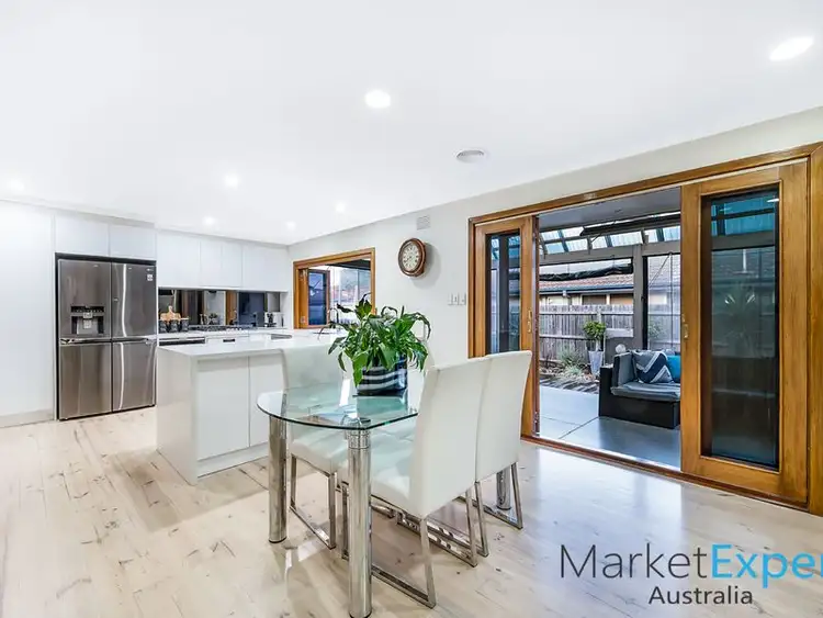 Sixth view of Homely house listing, 23 Seville Grove, Scoresby VIC 3179