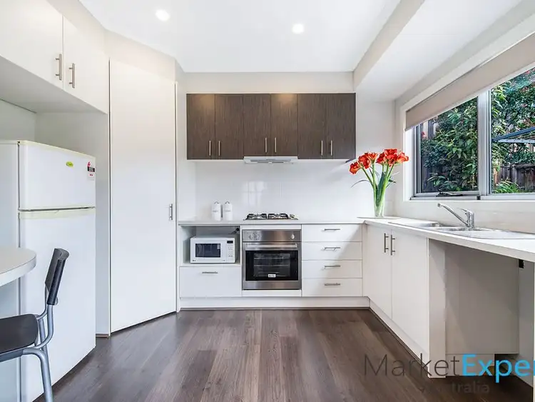 Third view of Homely townhouse listing, 10 Prestige Close, Mooroolbark VIC 3138