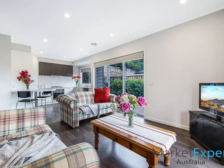 Fourth view of Homely townhouse listing, 10 Prestige Close, Mooroolbark VIC 3138