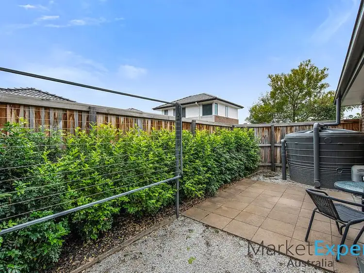 Seventh view of Homely townhouse listing, 10 Prestige Close, Mooroolbark VIC 3138