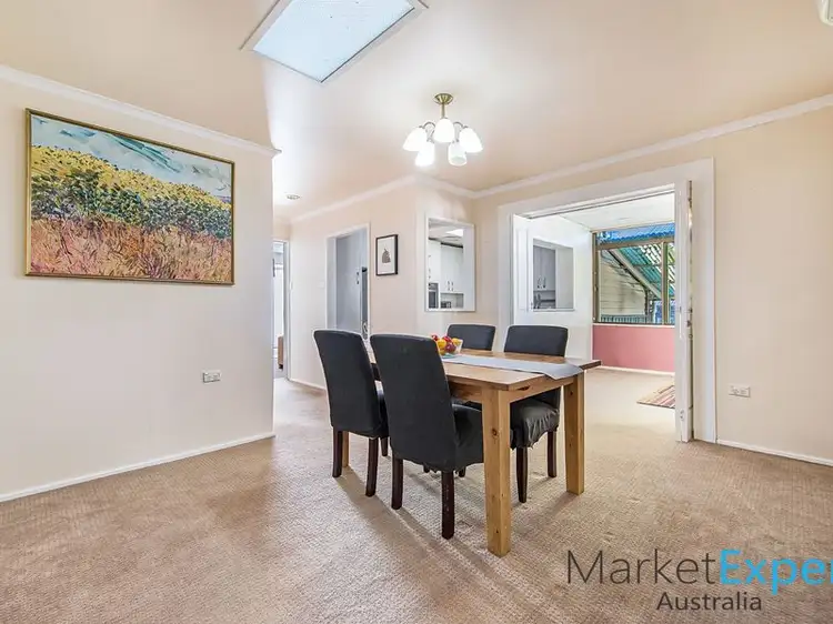 Fourth view of Homely house listing, 59 Diane Crescent, Croydon VIC 3136