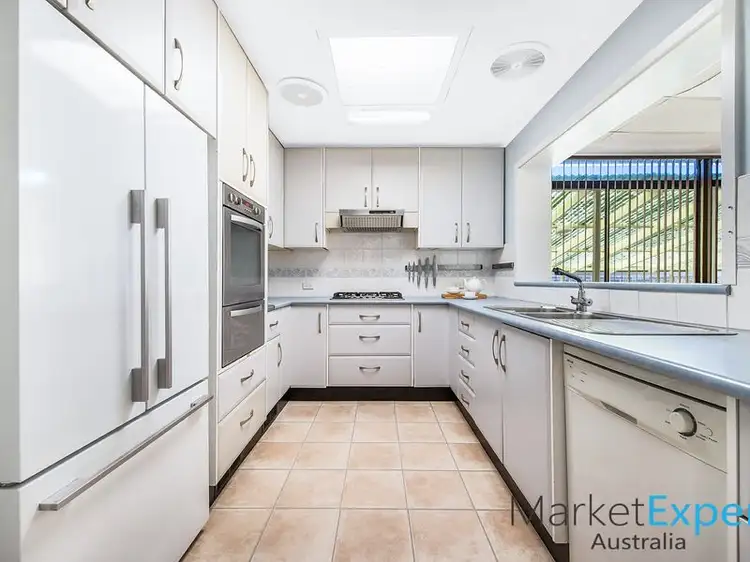 Fifth view of Homely house listing, 59 Diane Crescent, Croydon VIC 3136
