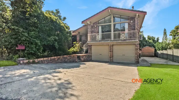 19 Diadem Avenue, Vincentia NSW 2540