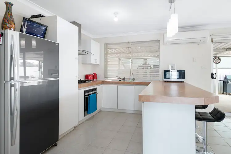 Third view of Homely house listing, 48 Trevaskis Street, Somerville WA 6430