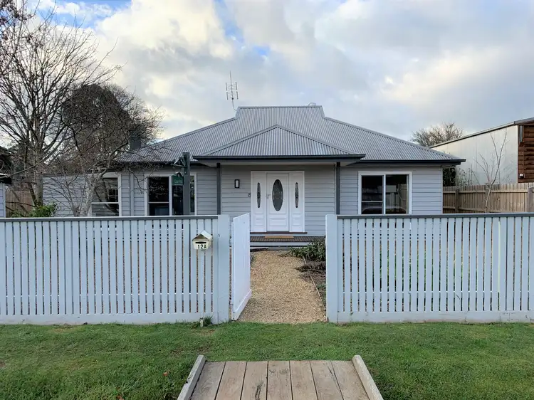 12A Albert Street