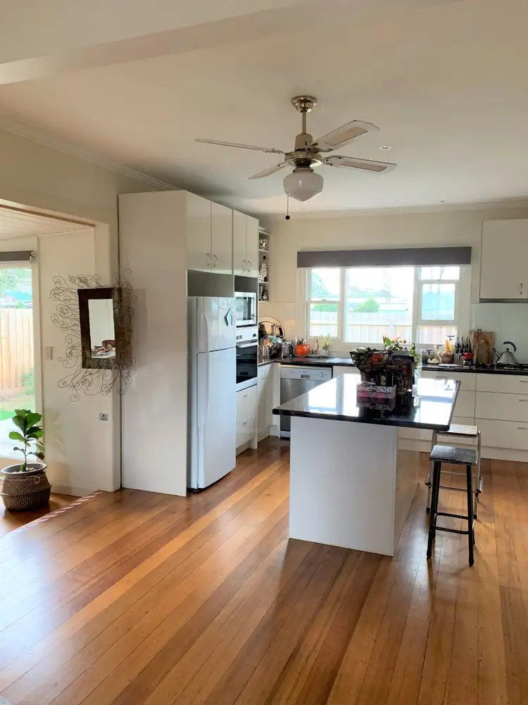 Second view of Homely house listing, 12A Albert Street, Trentham VIC 3458