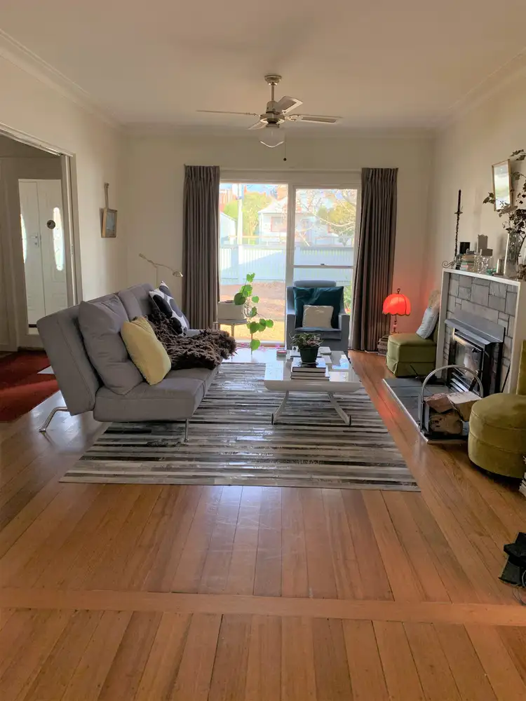 Third view of Homely house listing, 12A Albert Street, Trentham VIC 3458