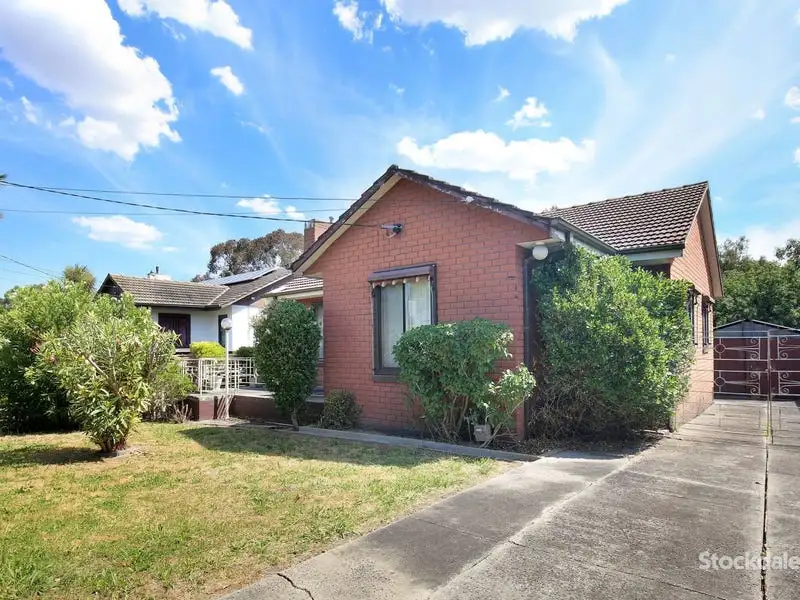 Main view of Homely house listing, 47 Tarata Drive, Doveton VIC 3177