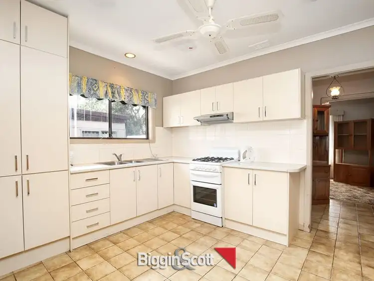Third view of Homely house listing, 47 Tarata Drive, Doveton VIC 3177