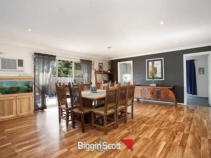 Second view of Homely house listing, 108 Earlsfield Drive, Berwick VIC 3806