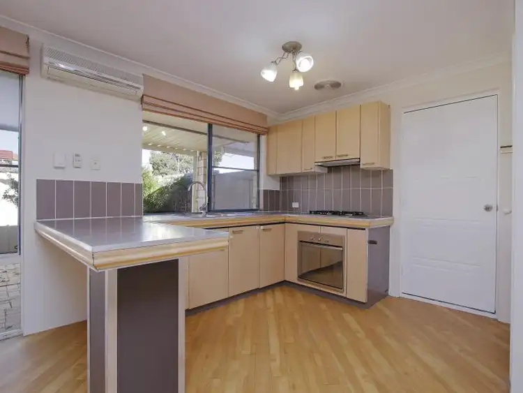 Fifth view of Homely house listing, 21 Brushbox Way, Huntingdale WA 6110