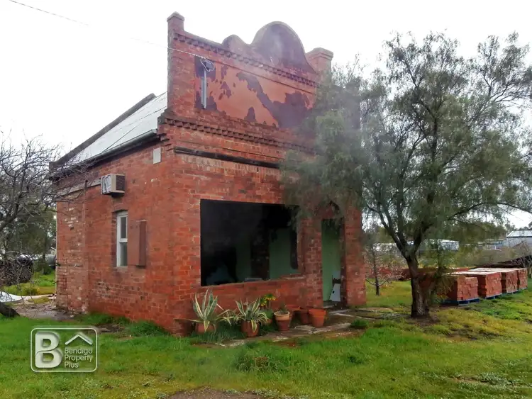 Main view of Homely rural property listing, 3 Nelson Street, Newbridge VIC 3551