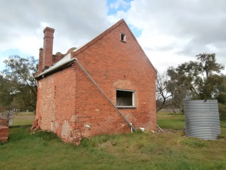 Fourth view of Homely rural property listing, 3 Nelson Street, Newbridge VIC 3551
