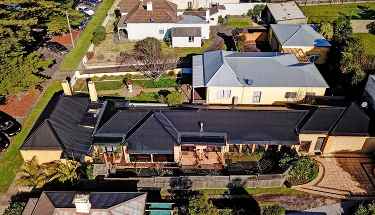 Main view of Homely house listing, 63 Henna Street, Warrnambool VIC 3280