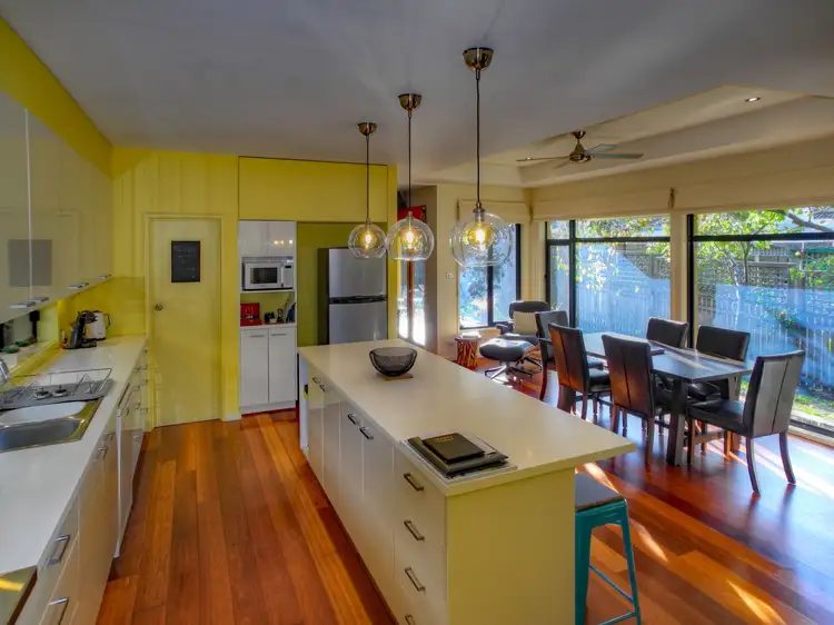 Third view of Homely house listing, 63 Henna Street, Warrnambool VIC 3280