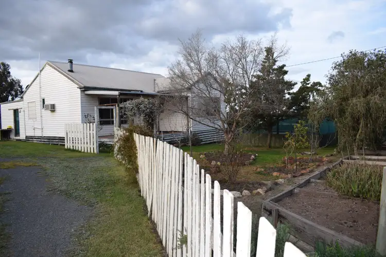 Main view of Homely house listing, 2 Ward Street, Inglewood VIC 3517