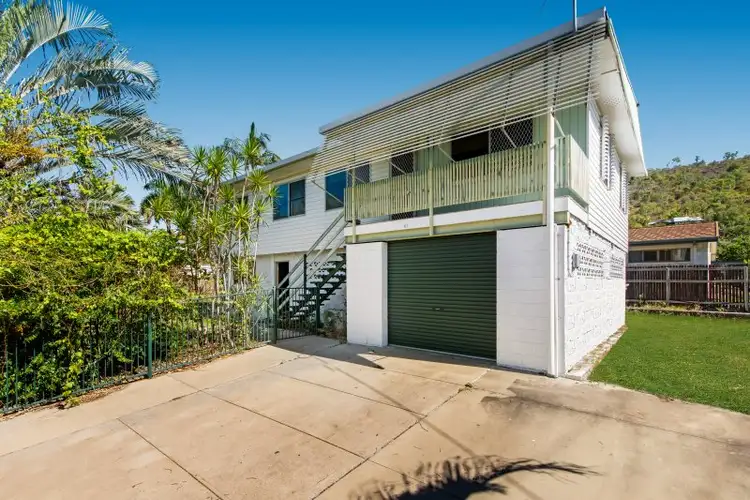 61 Banfield Drive, Mount Louisa QLD 4814