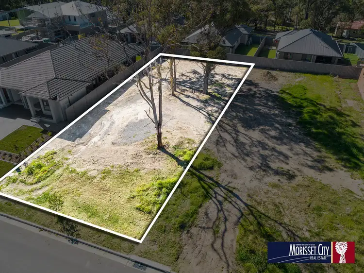 36 Terrigal Street, Morisset NSW 2264