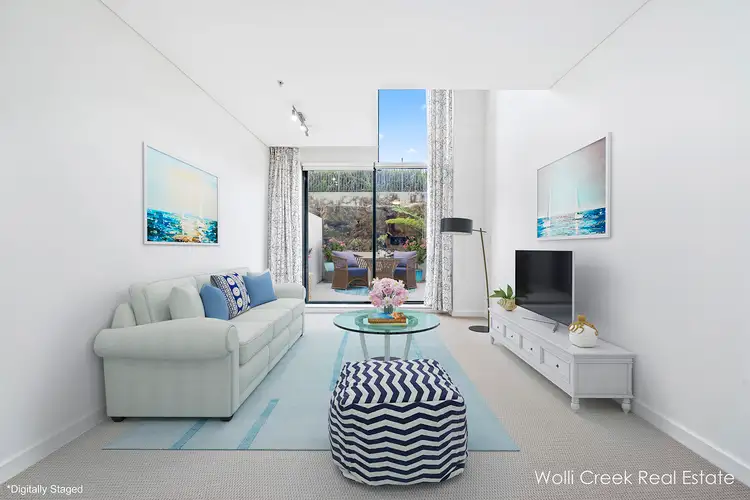 208/2 Brodie Spark Drive, Wolli Creek NSW 2205