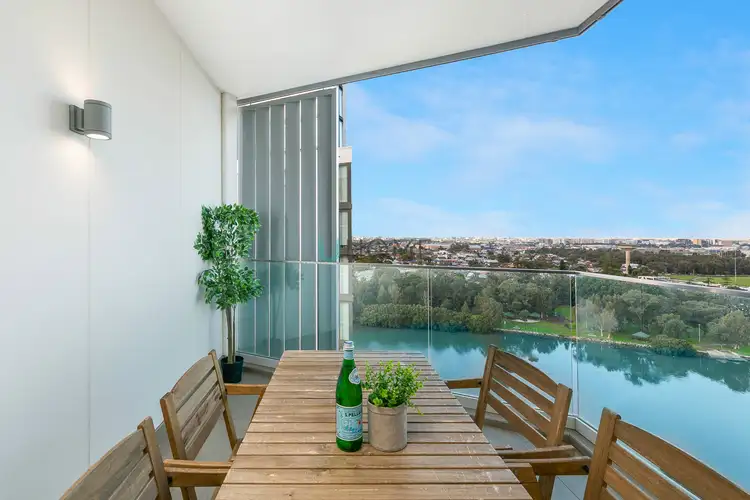 1211/17 Chisholm Street, Wolli Creek NSW 2205